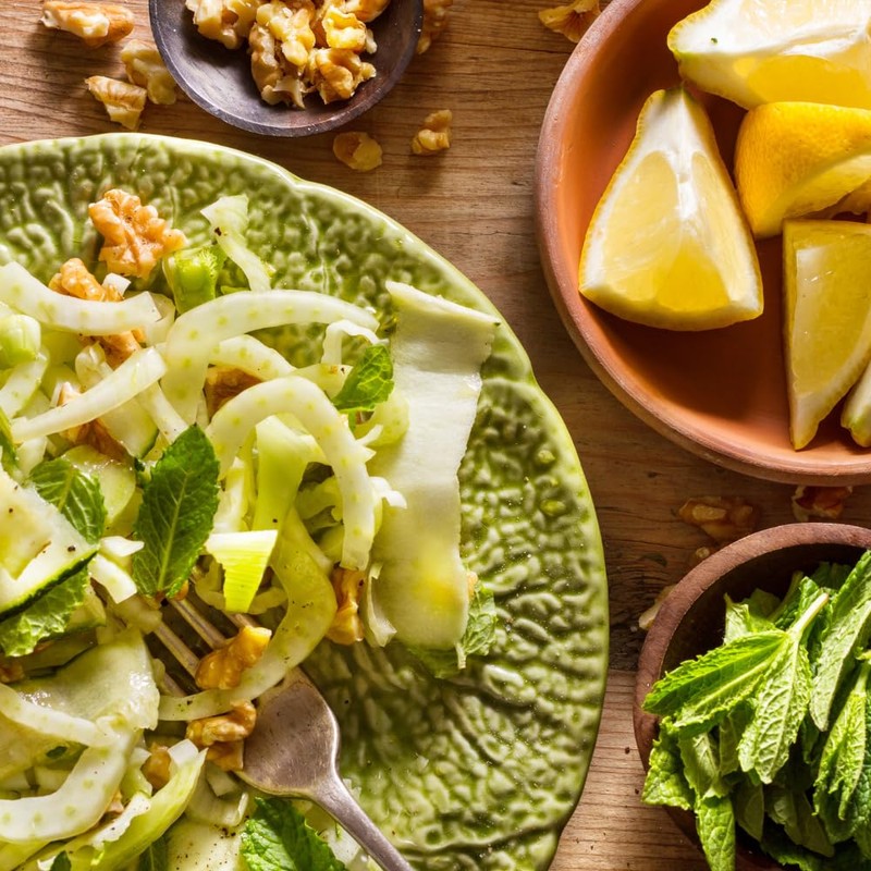Frische Kontor | Fennel | Delicate, Aromatic and Versatile |