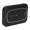 WiFi Hotspot 2000mAh Battery Compact Portable Black 4G SIM Card