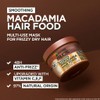Garnier Fructis Hair Food Macadamia 390mL