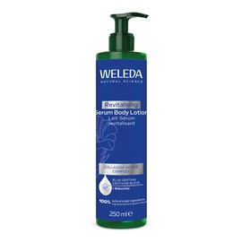 Weleda Revitalising Body Lotion - Blue Gentian, 250ml