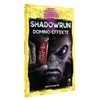 Shadowrun: Domino Effects (Softcover)