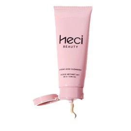 Leche Limpiadora Amino Cleanser Natural Combo 80 Ml