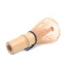 ANCLLO Bamboo Chasen Matcha Powder Whisk Tool Japanese Tea Ceremony