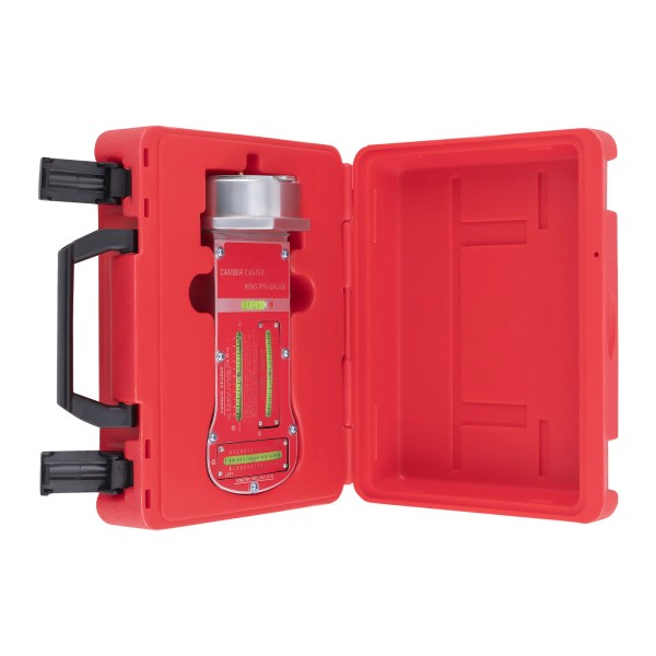 BFO Camber, Castor, & Kingpin Inclination Wheel Alignment Gauge w/