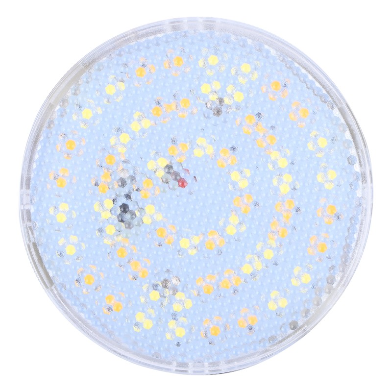GX53 Cabinet Lamp Dimmable SMD2835 60LED 6W Ceiling Lighting for