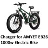 ENGINE PRO battery Charger power supply For 1000w AMYET EB26
