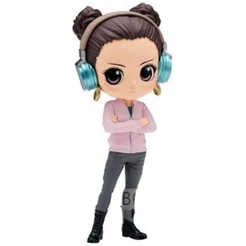 Fate: The Winx Saga Q Posket-Musa-