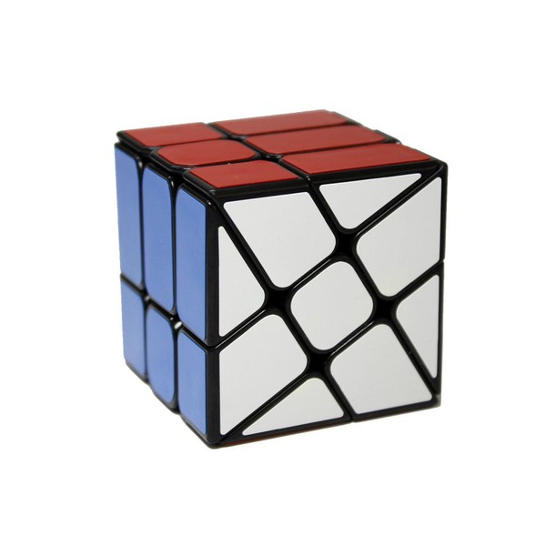 OJIN Yongjun YJ Windmill V2 3x3 YJ Wheel Fenghuolun 3x3x3