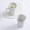 JAJU Dami Mug_450ML, White White_FRFR / 자주 JAJU 다미 머그_450ML,
