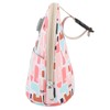 Baby Bottle Warmer Bag Portable Milk Heat Keeper Cooling Insulation
