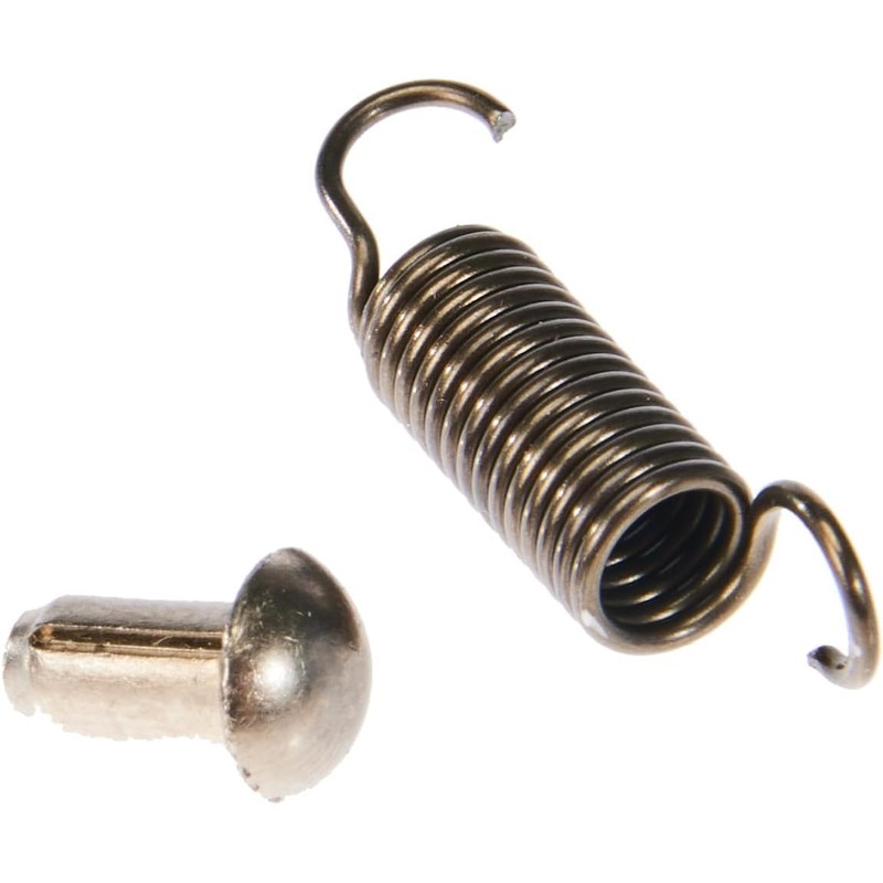KNIPEX Tension Spring Set for Side Mounting 95 36 25/28