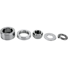 Colony Spacer Kit Fr Whl 08-09Xl 2509-6