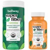 Bellway Bellway Super Fiber Powder + Greens Super Fiber Capsules