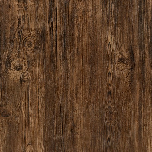CRE8TIVE Wood Grain Wallpaper Seal, 11.8 x 35.4 inches (30