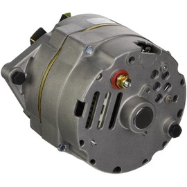 Remy 91751 Alternator