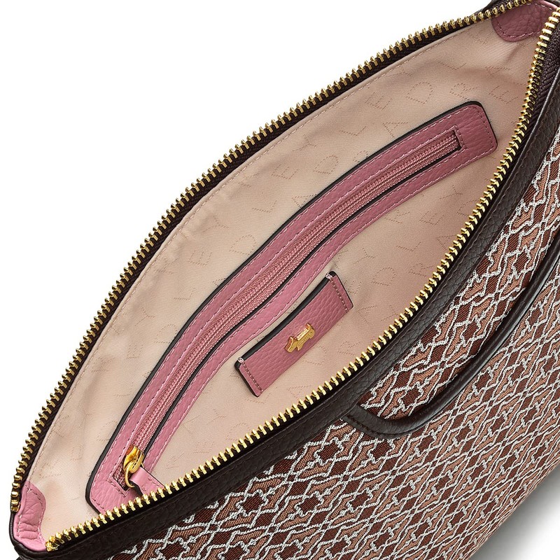 RADLEY London Pockets 2.0 - Heirloom - Medium Ziptop Crossbody,