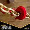 US Cargo Control Heavy Duty Lever Load Binder for 5/16"