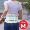 GC녹십자MS 디스크잭W 의료용 허리 보호대 디스크 척추 견인기 공기주입 복대