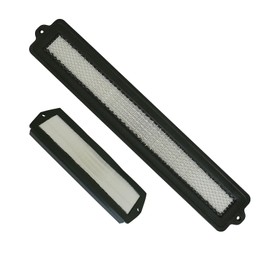 Recmod 6677983 6678207 Cabin Heater Air Filter For Bobcat Loader 751 753 763 773 863 873 883 S130 S150 S160 S175 S185 S205 S220 S250 S300 S330 864 T110 T140 T180 T190 T200 T250 T300 T320 A220 A300