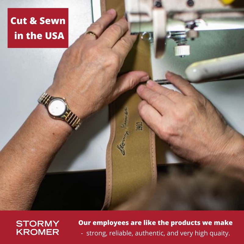 Stormy Kromer The Trail Cap, Stone, 7 7/8