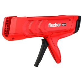 fischer Dispenser FIS DM S Pro for 2-Chamber Cartridges Intuitive Handling For Quick And Convenient Processing Hand Dispenser Stability Perfectly Coordinated System
