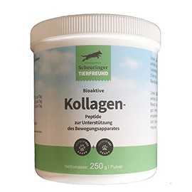 Scheuringer Tierfreund Bioactive Collagen Peptides for Musculoskeletal Support