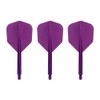 CONDOR AXE COLOR Small Condor Axe Color Small S Purple