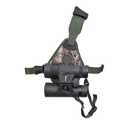 Cotton Carrier Skout G2 Sling Style Harness for Binocular - Camo