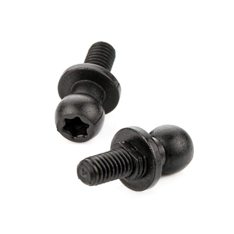 LST 2 x T5 ball head screw mounting tail light