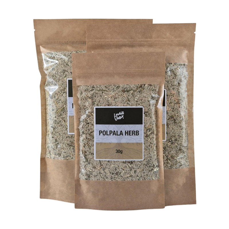 Lowhill Valley Polpala Herb - Aerva Lanata Herbal Tea –
