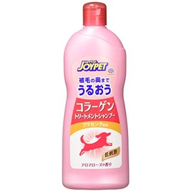 JOYPET Collagen Treatment Shampoo