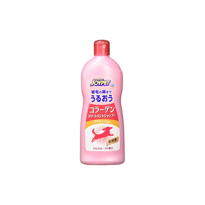 JOYPET Collagen Treatment Shampoo