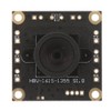 1.3 Million Pixels 60° Wide Angle Lens USB Camera Module