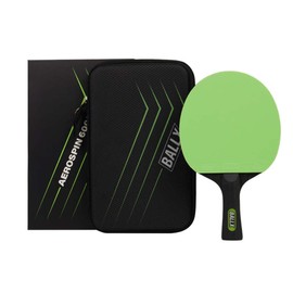 BallX Pro Carbon Table Tennis Bat AeroSpin 6000 | Table Tennis Bat Carbon | Table Tennis Bat Professional | Professional Table Tennis Bat | Table Tennis Bat Professional 5 Stars | Table Tennis Trowel