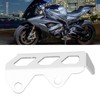 Motorcycle Gear Shift Lever Protective Cover Aluminium Alloy Replacement for