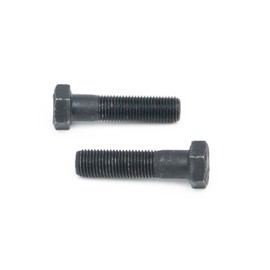 710-1044 Hex Bolt Replacement for Mtd 710-1044 Lawn & Garden Equipment Hex Bolt(3/8" X 1-1/2") ，Part Number for 1203 710-1044（2pcs）
