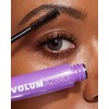 Revlon Volumazing Mascara, Oversized Brush for Thick, Fluffy, Fanned-Out Eye