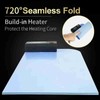CPB Heat Pad Repair Tool Heating Plate - Smartphone LCD