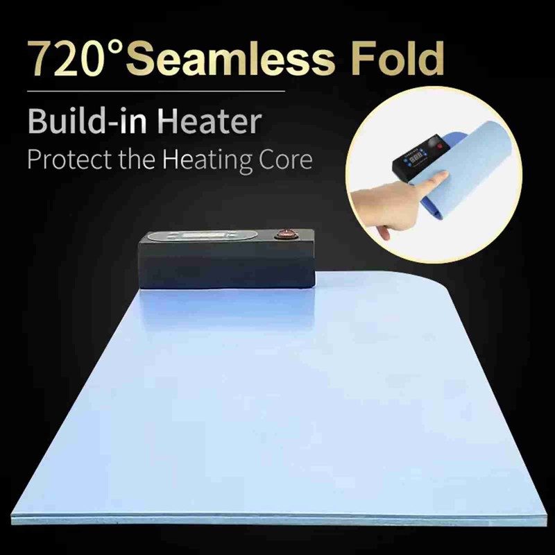 CPB Heat Pad Repair Tool Heating Plate - Smartphone LCD
