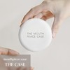 Linqüe Mouthpiece Case, Retainer, Case, Aligner, Case, Thin, Cute, Stylish,