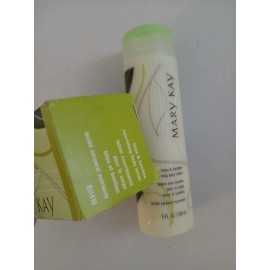 Mary Kay Lotus & Bamboo Nourishing Body Lotion 8 Oz. NEW In Box B27