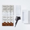Kerasis 케라시스 단백질크림염색내추럴브라운120g Kerasis Protein Cream Hair Dye Natural Brown