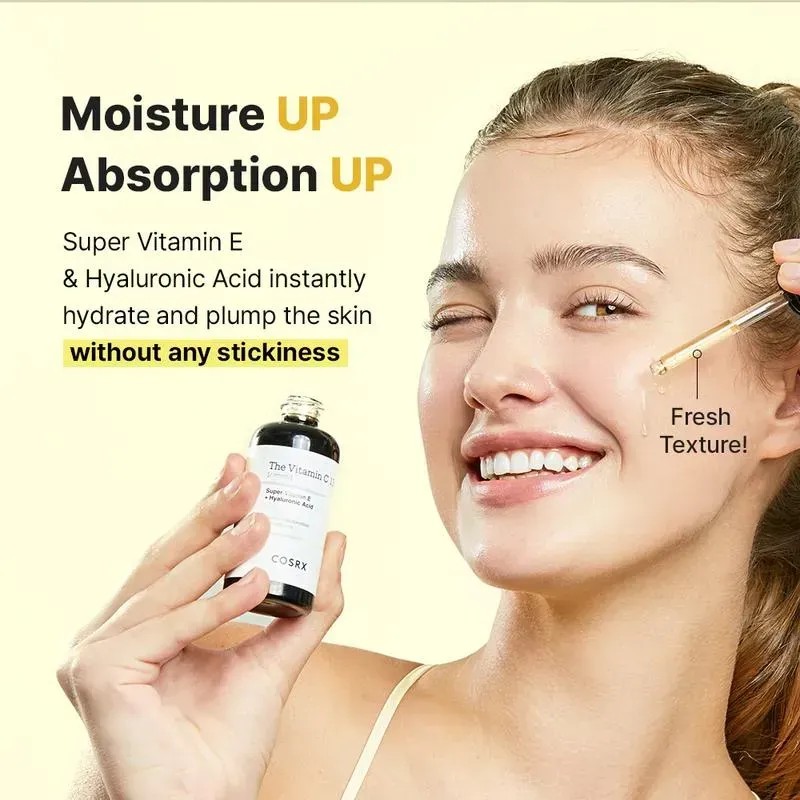 Sérum Corrector De Manchas Oscuras Con Vitamina C 13 P