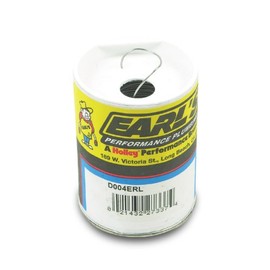 Earl's D003ERL Stainless Steel Safety Wire