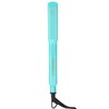 Hair Straightener Temperature Adjustable Hair Straightening Curling Flat Iron