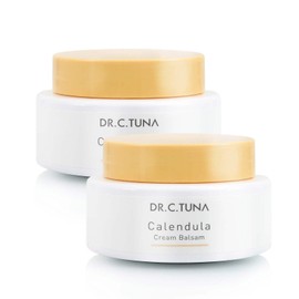 Farmasi 2x Farmasi Dr. C. Tuna Calendula Oil Cream-Balsam, 80 ml / 2.7 fl.oz.