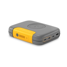 BioLite Charge 100 Max 100W Fast Portable Charger for Multiple Devices