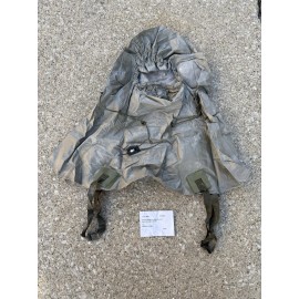 NA Hood for MCU-2/P Chemical-Biolo