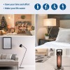 DEWENWILS Wireless Remote Power Wall Switch Outlet ChristmasDecorations Indoor