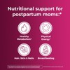 One A Day Postnatal Multivitamin for Women, Softgels, 60 Count